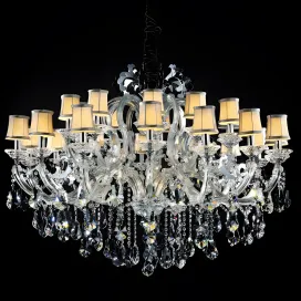 Caramello chandelier